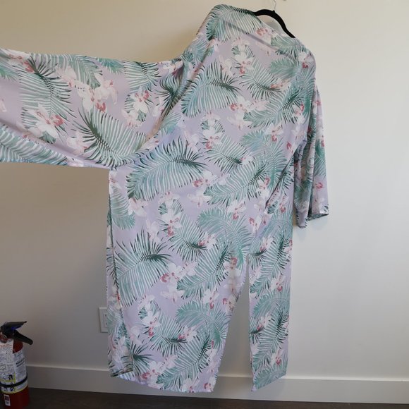 Women's Light XL Cardigan - Picture 4 of 5